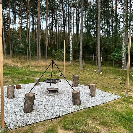 Blizej Lasu Śliwice Zewnętrze zdjęcie